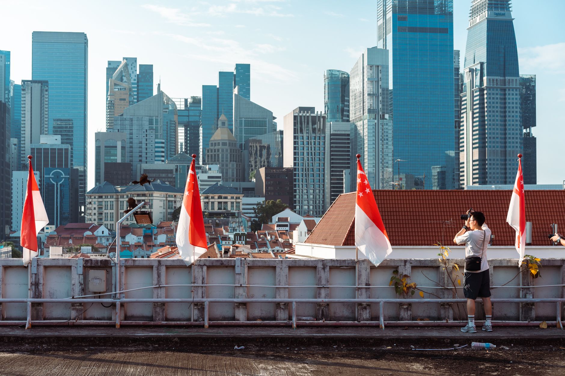AI Visibility in Singapore