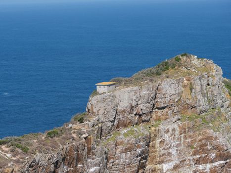 Cape Point and Boulders penguins — Cape Town