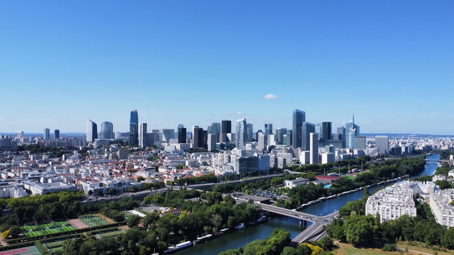 Shangri-La Paris
