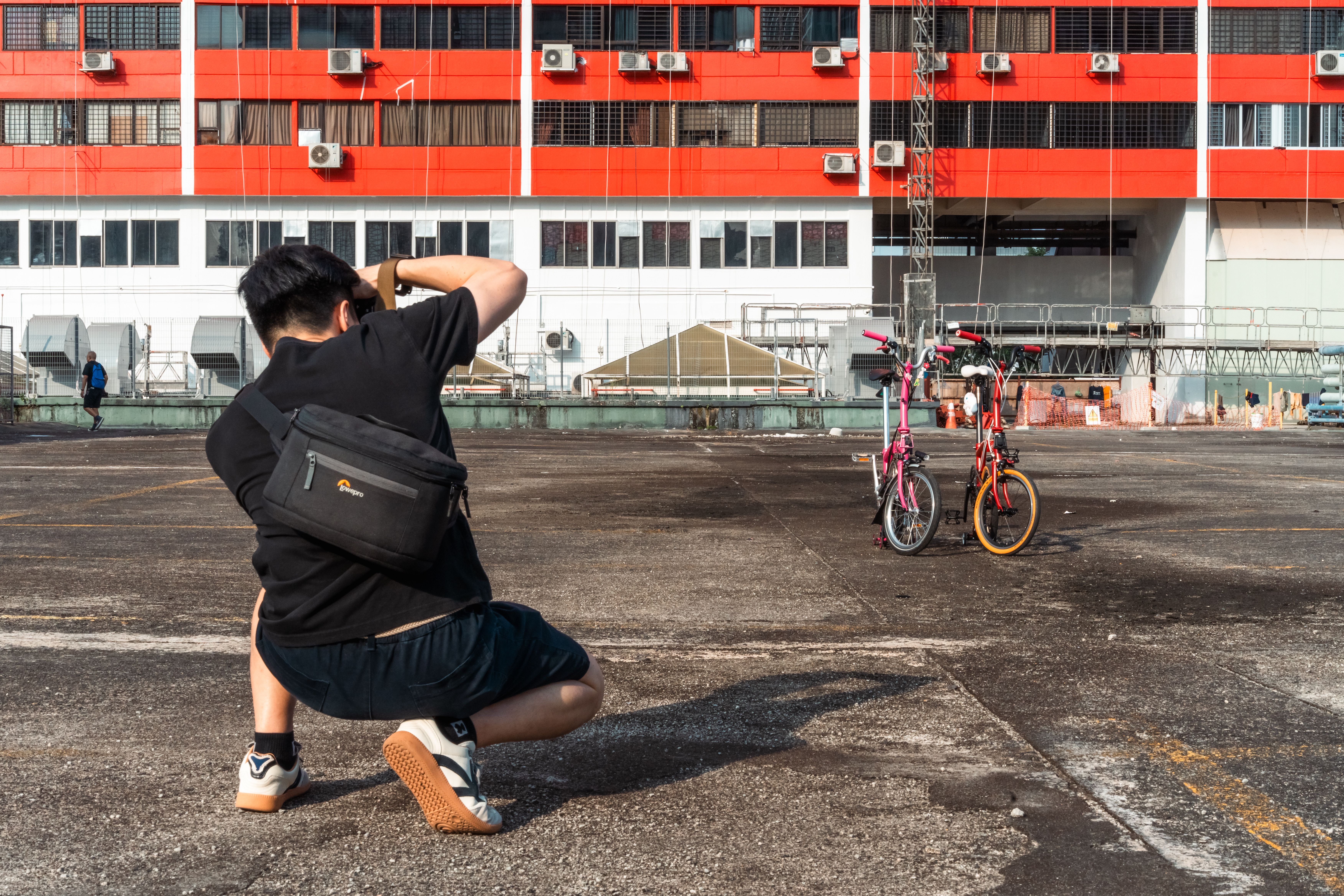Photographers Singapore