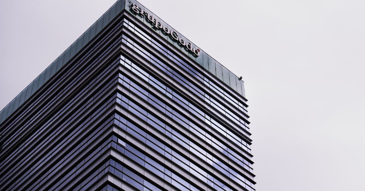 glencore