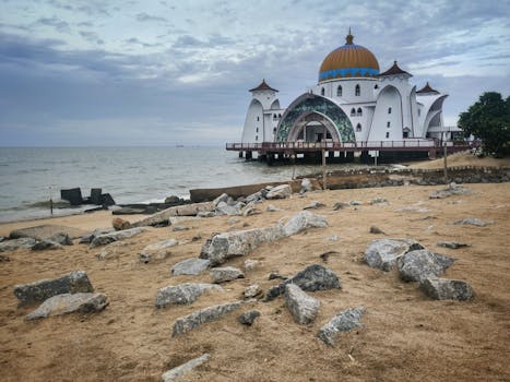 Malacca, Malaysia photo 5