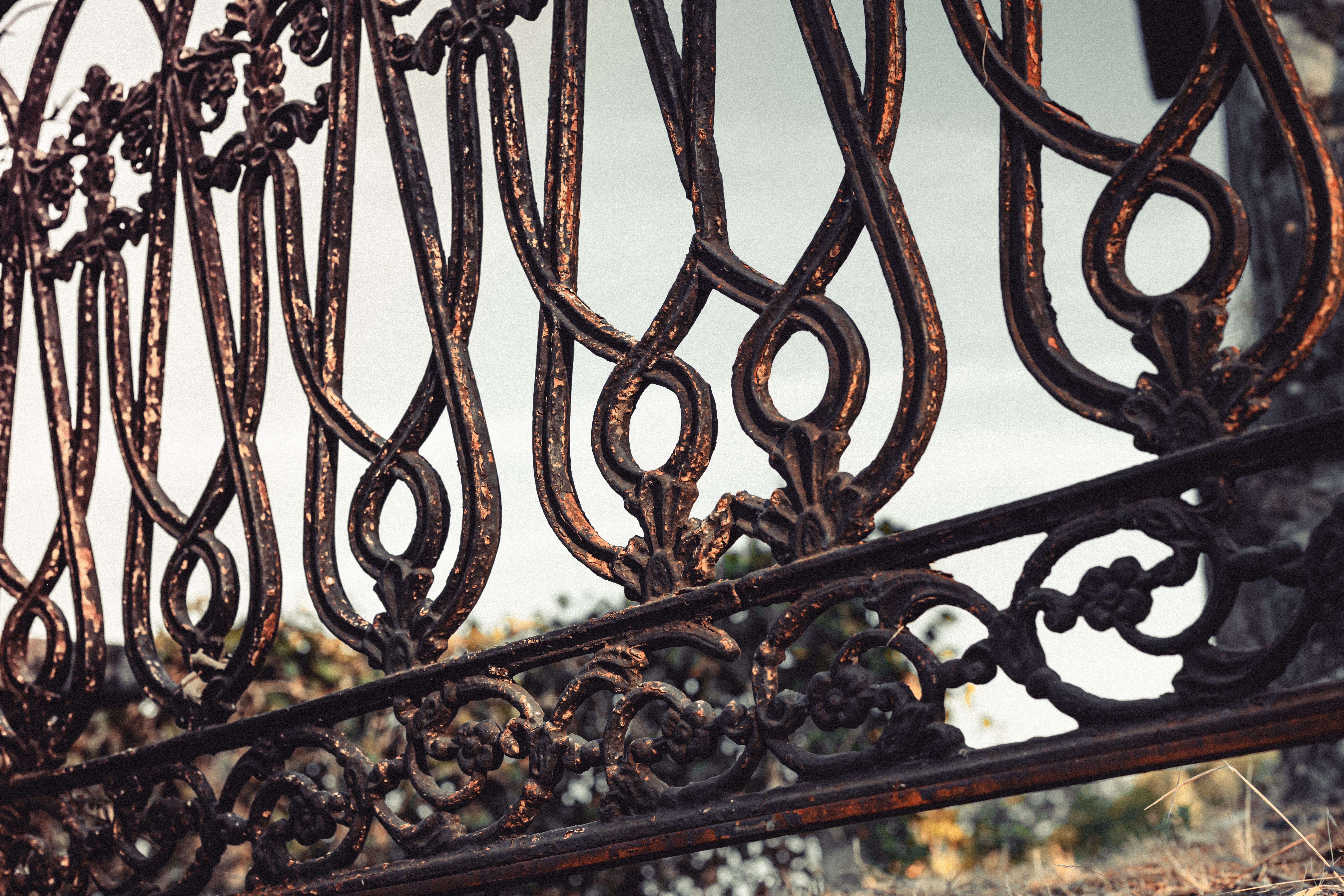 Mobilier — Ferronnier d'art en France