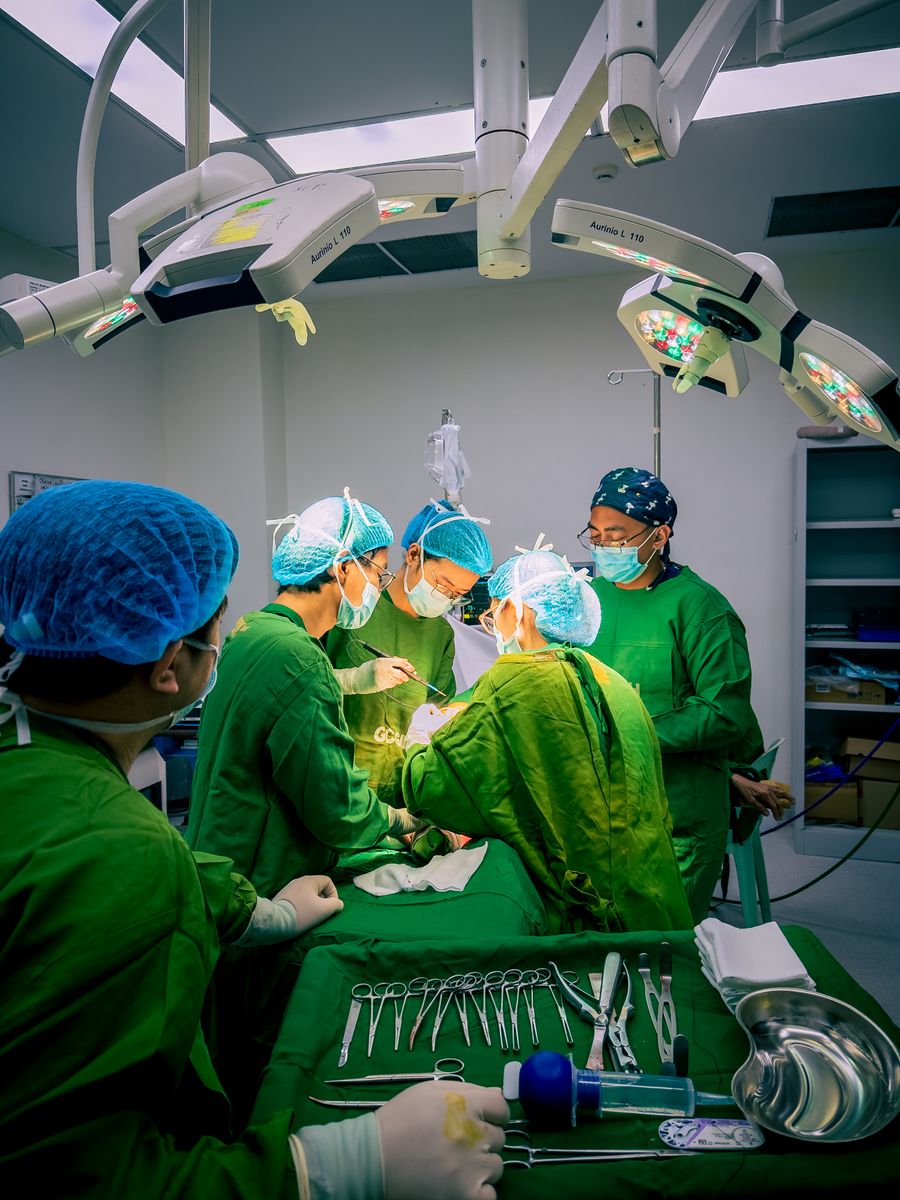 Surgery