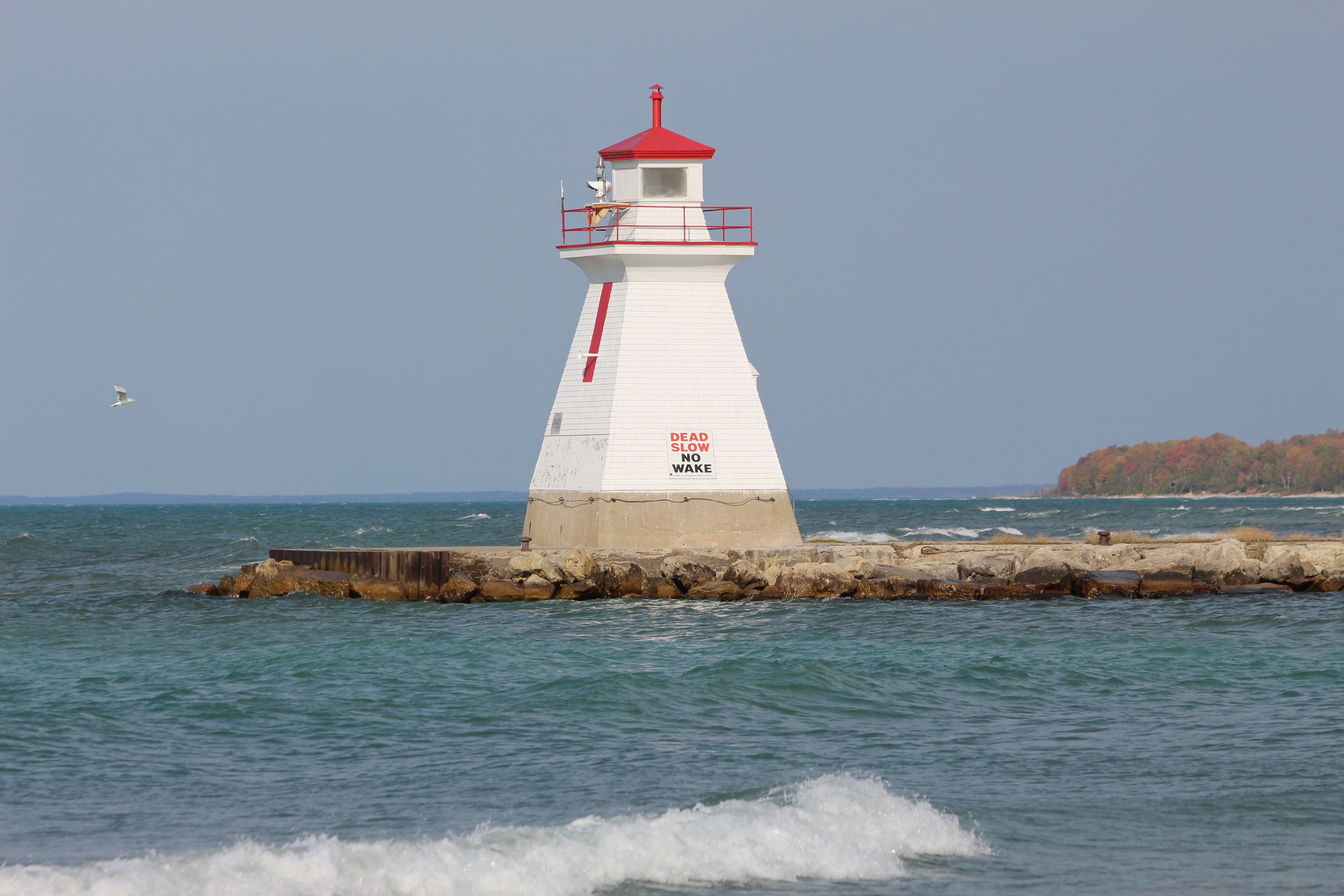 Retirement community in Sault Ste. Marie, Ontario