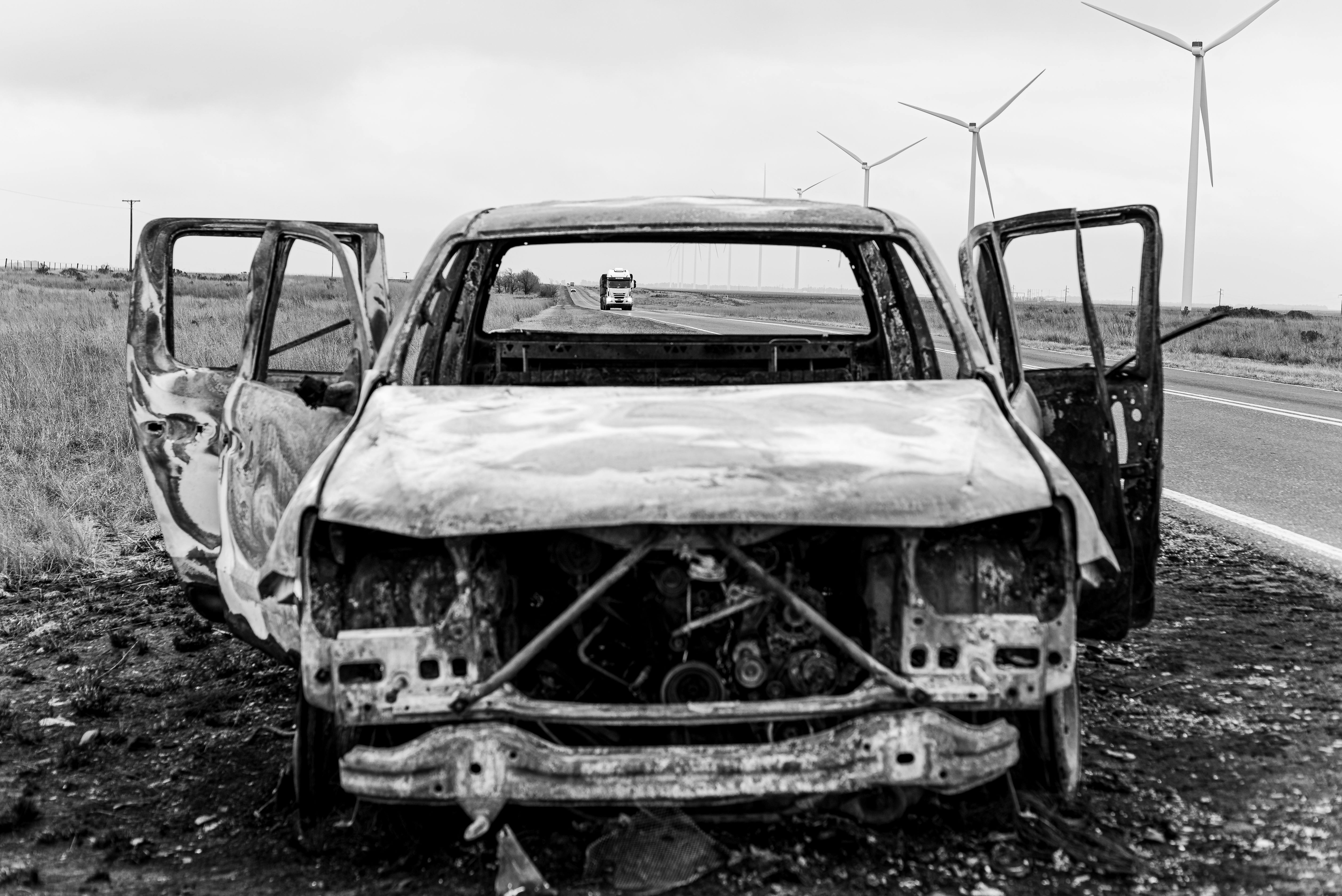 Change Management Specialist