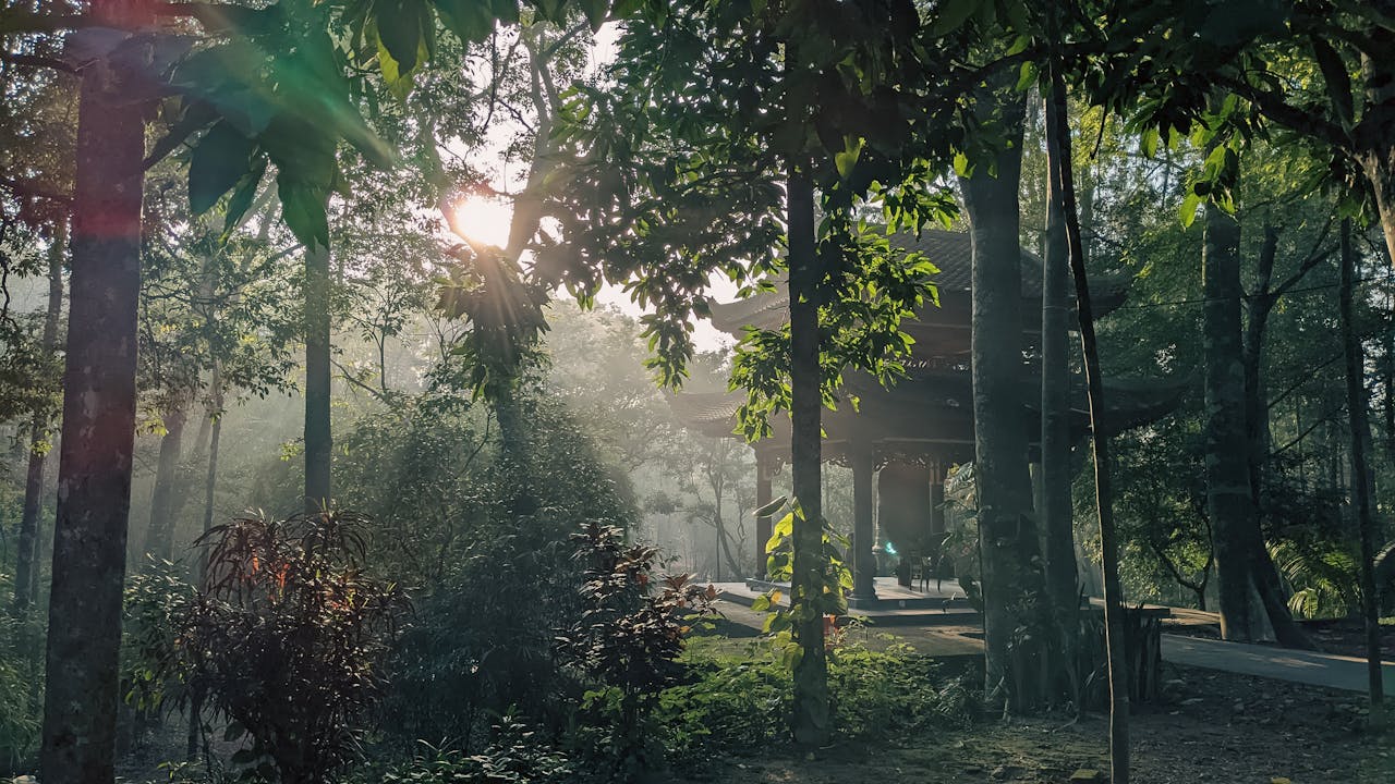 Mắt xích còn thiếu trong vật lý lỗ đen