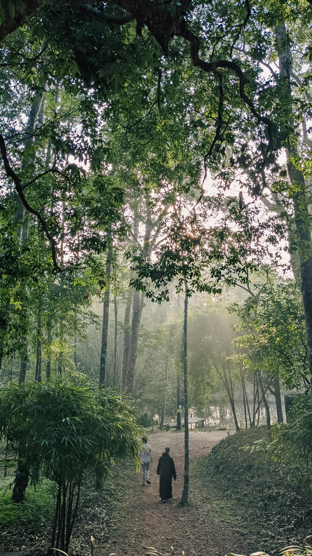 Vi sinh vật cổ đại thích nghi môi trường khắc nghiệt