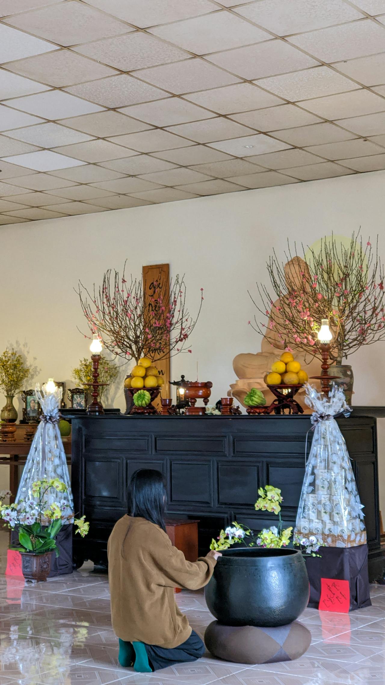 Cô đơn thời hiện đại từ cách kết nối