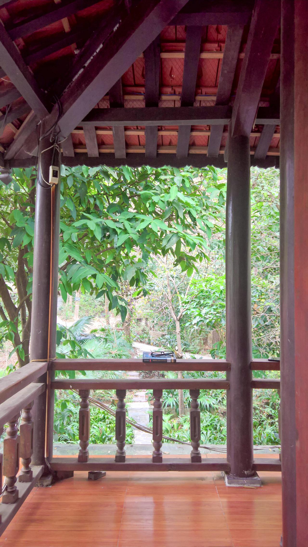 Đồ nhiên thảo | Lời nói đầu