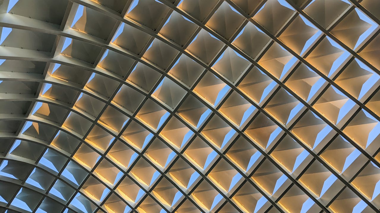 Gián điệp mạng | Chương 45