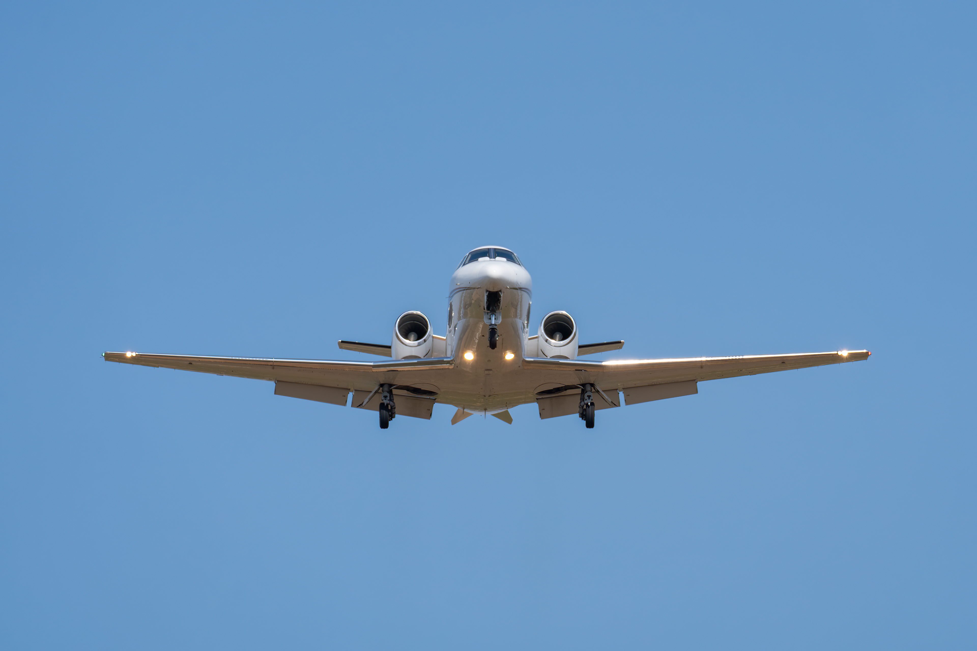 Bembridge Airport (EGHJ), Bembridge, Isle of Wight — private jet cleaning