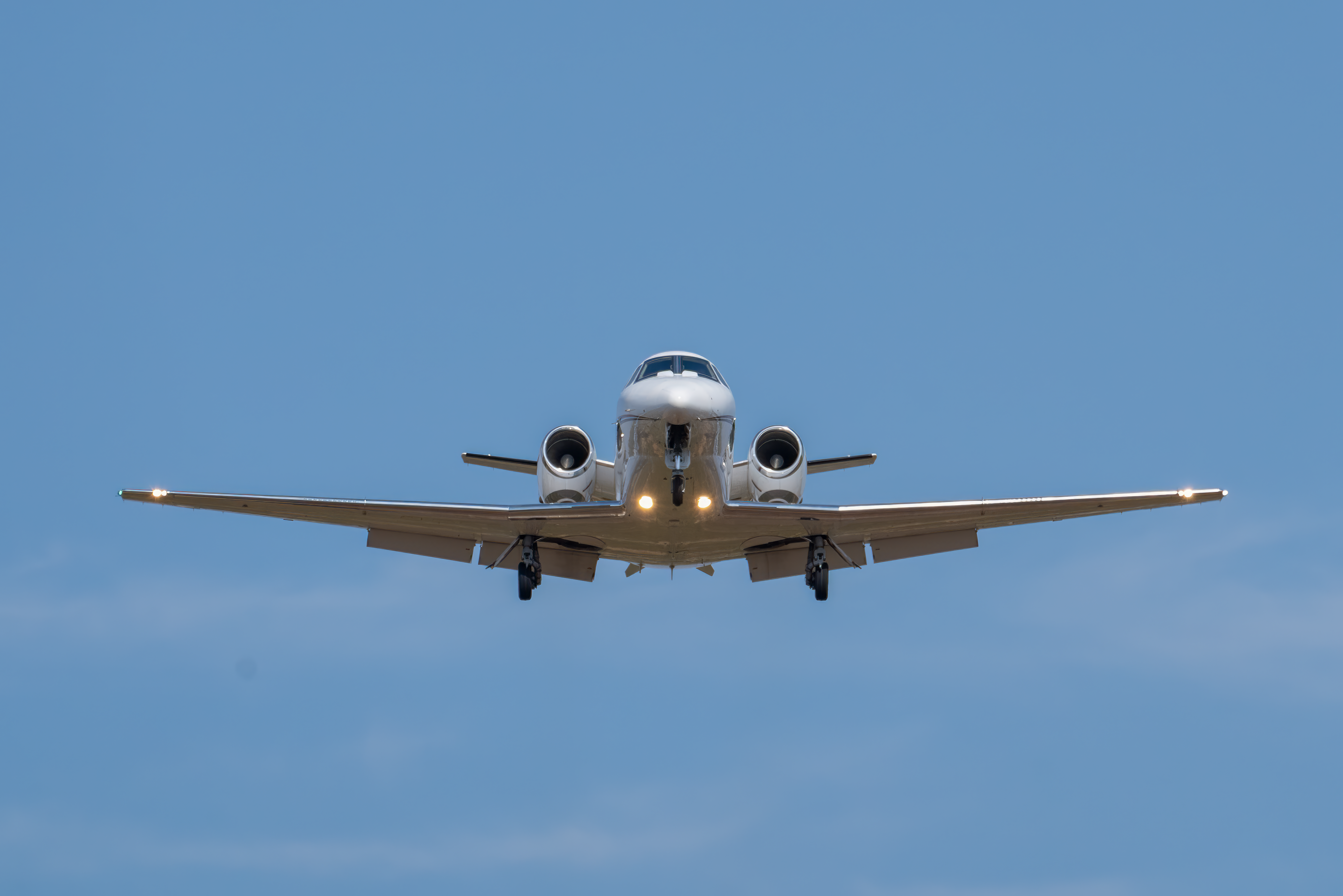 General Aviation Market Outlook: Private Air Travel Demand and Growth Opportunities — Photo by Rafael Minguet Delgado on Pexe