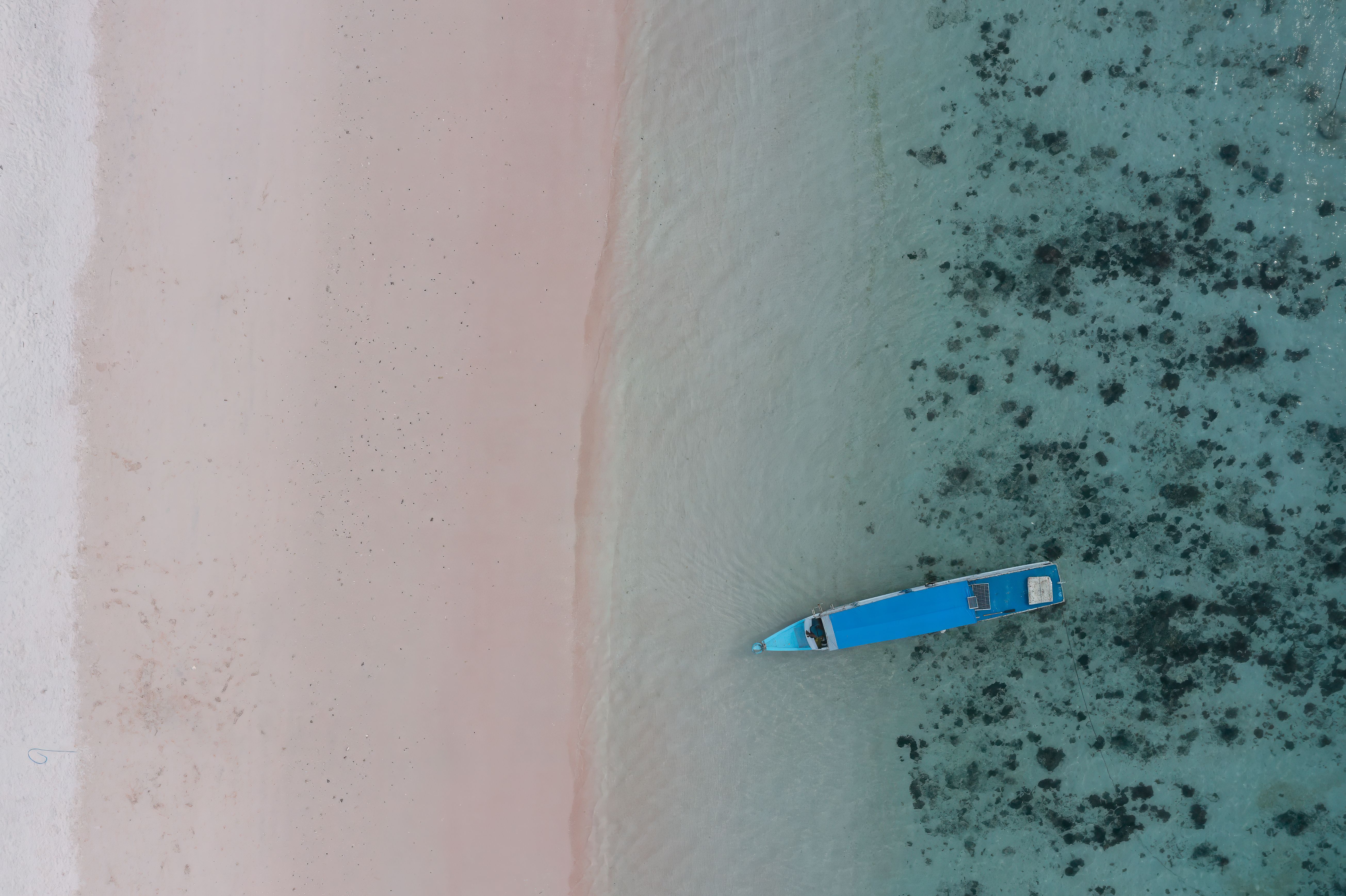 Pink Sands Beach, Harbour Island