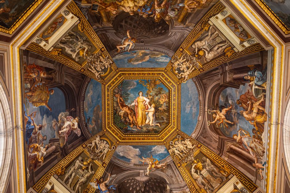 Four Renaissance-Era Paintings Stolen from Italian Museum