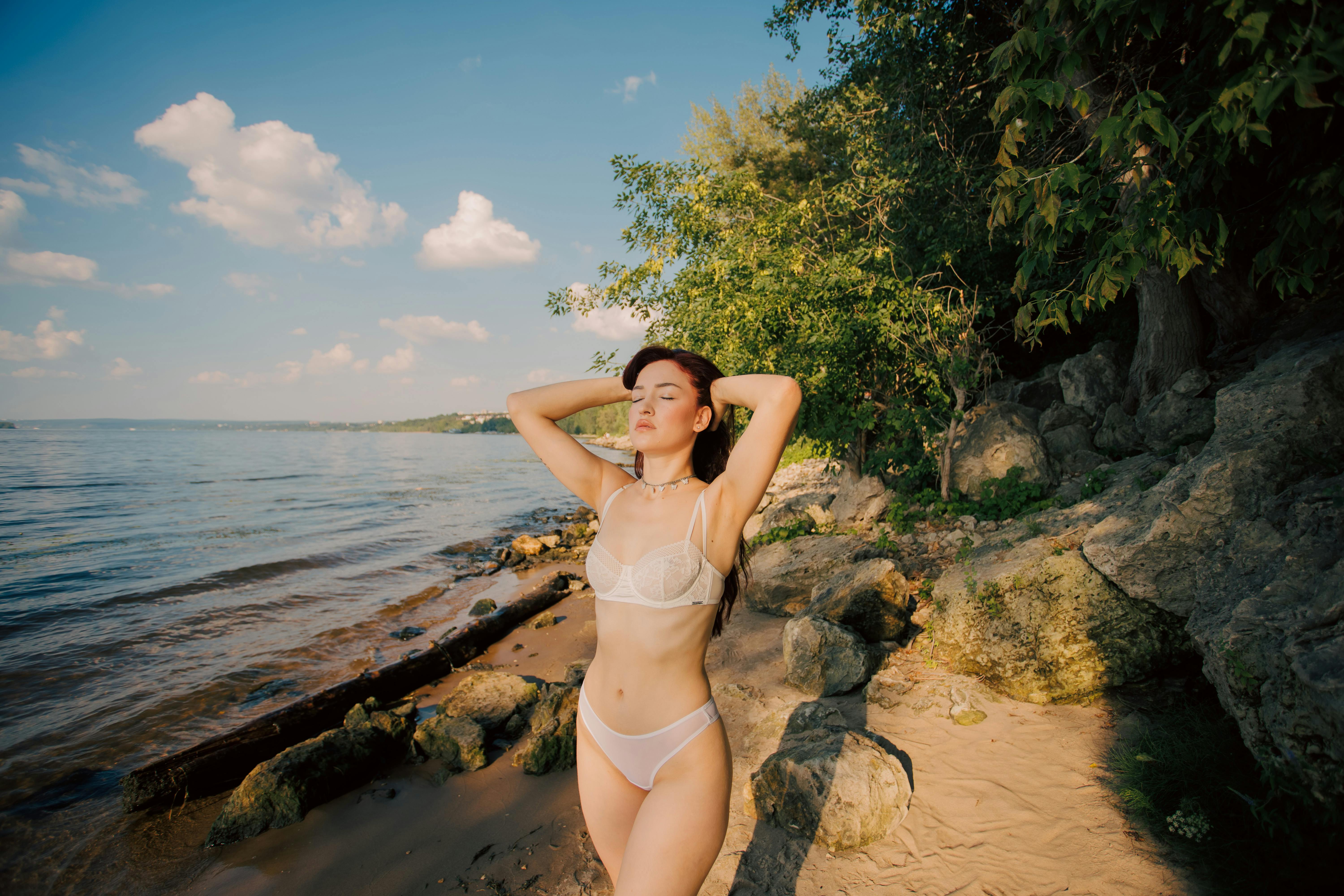 Skin type identification chart