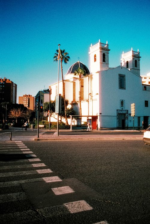 Free Valencia Stock Photo