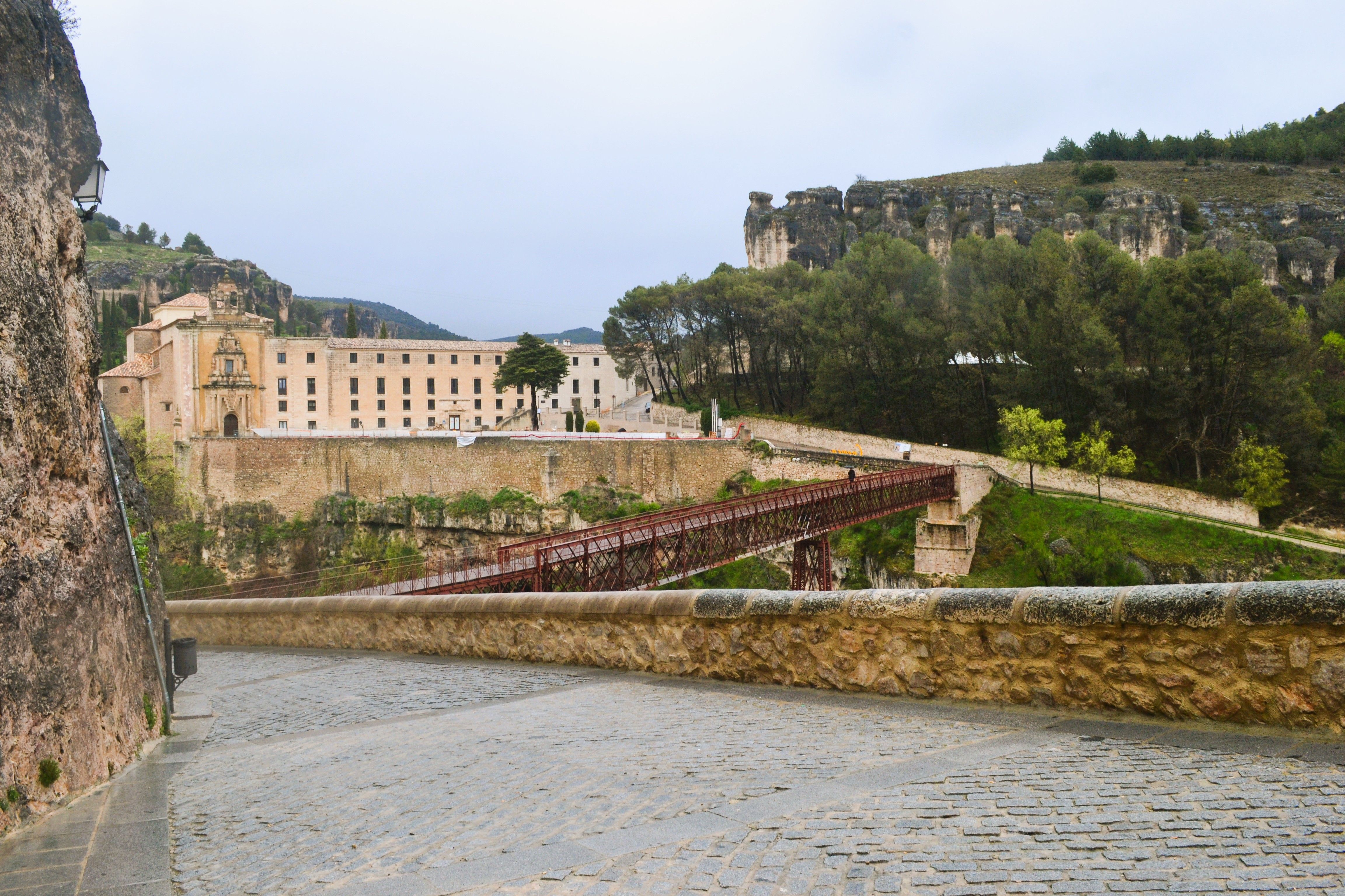 The 9 Most Beautiful Small Towns in Spain