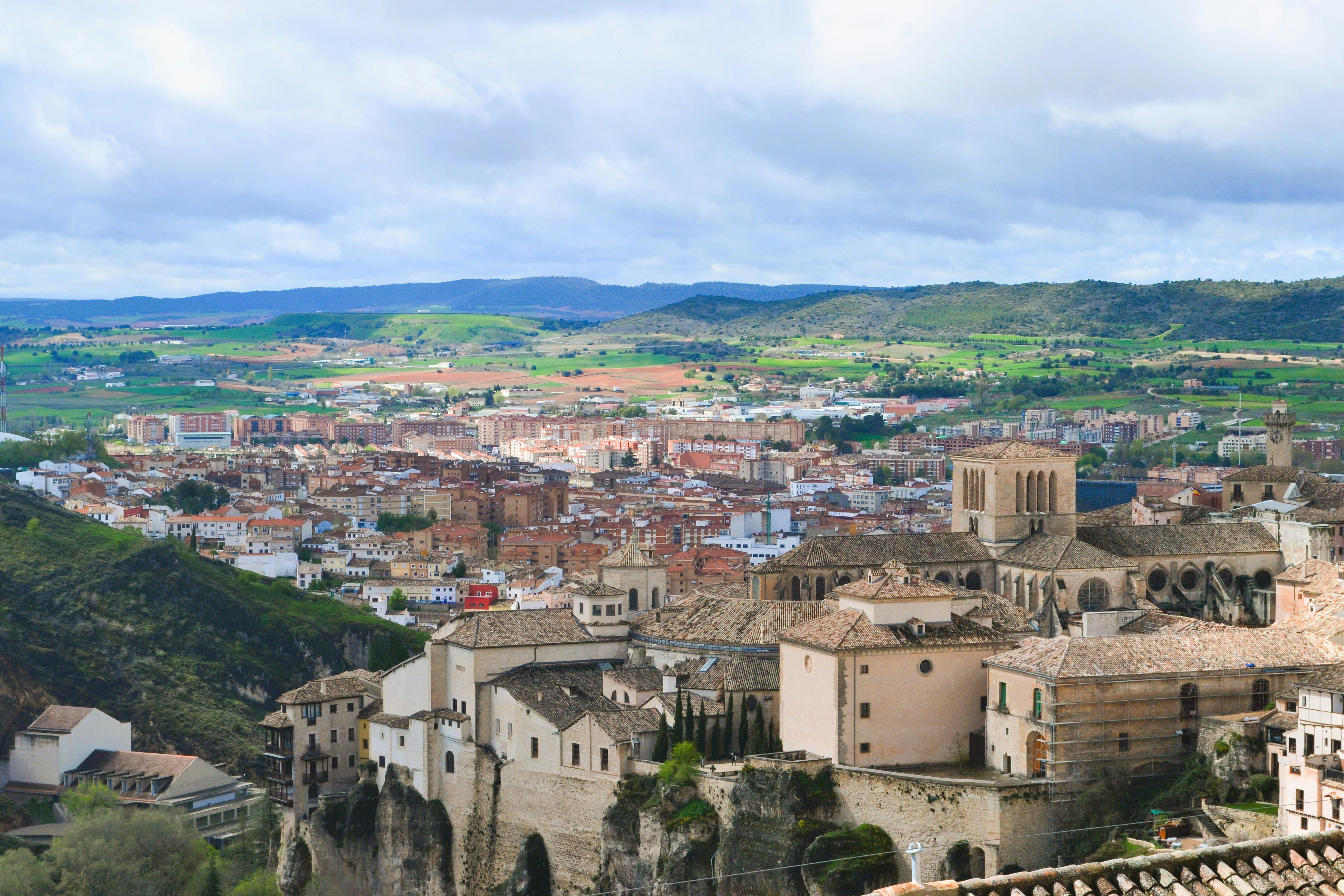 Fotos de Uña, Cuenca, Castilla-La Mancha
