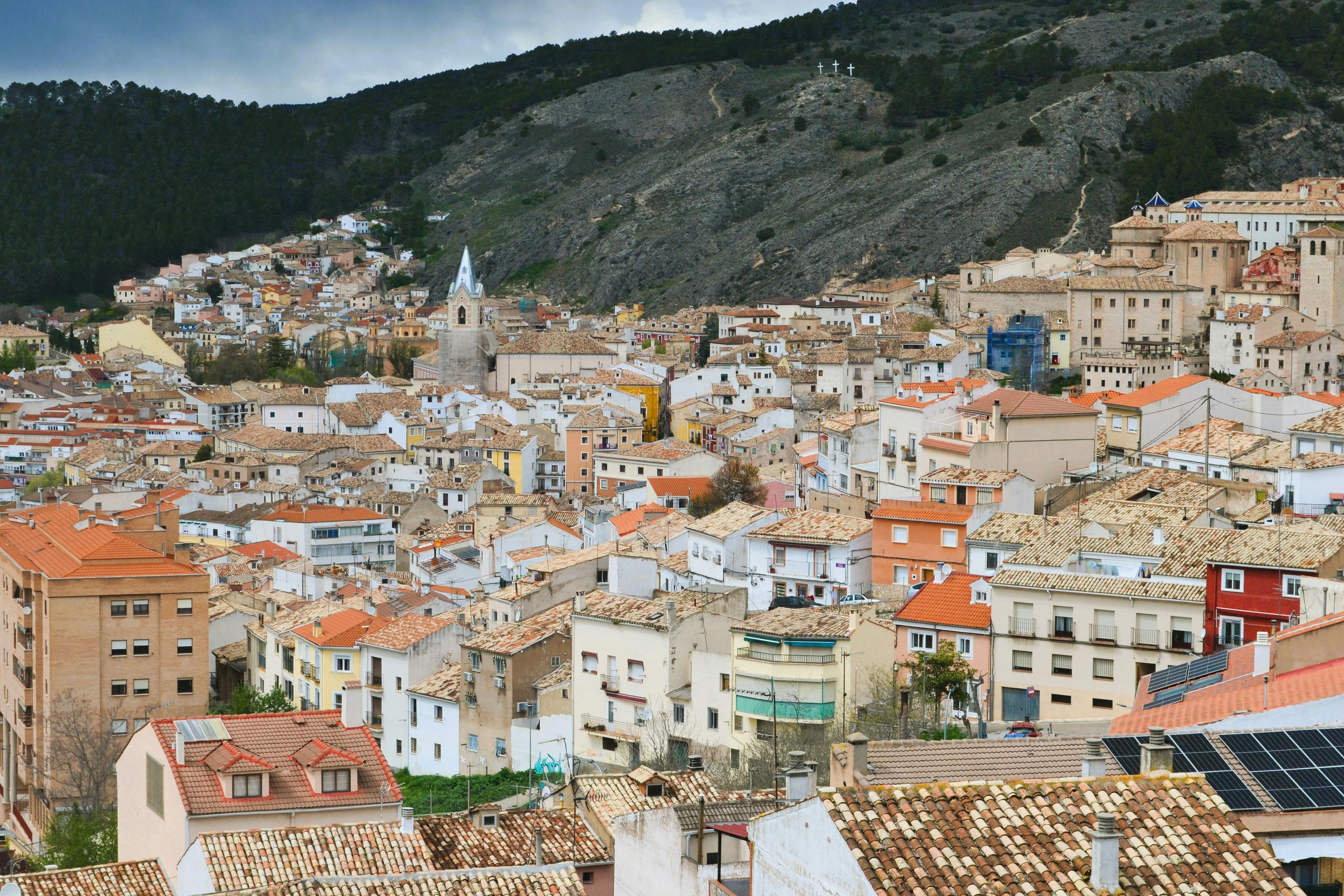 Cuenca
