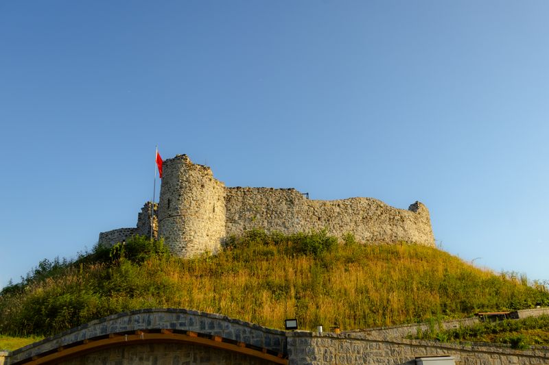 Kastel Fortress