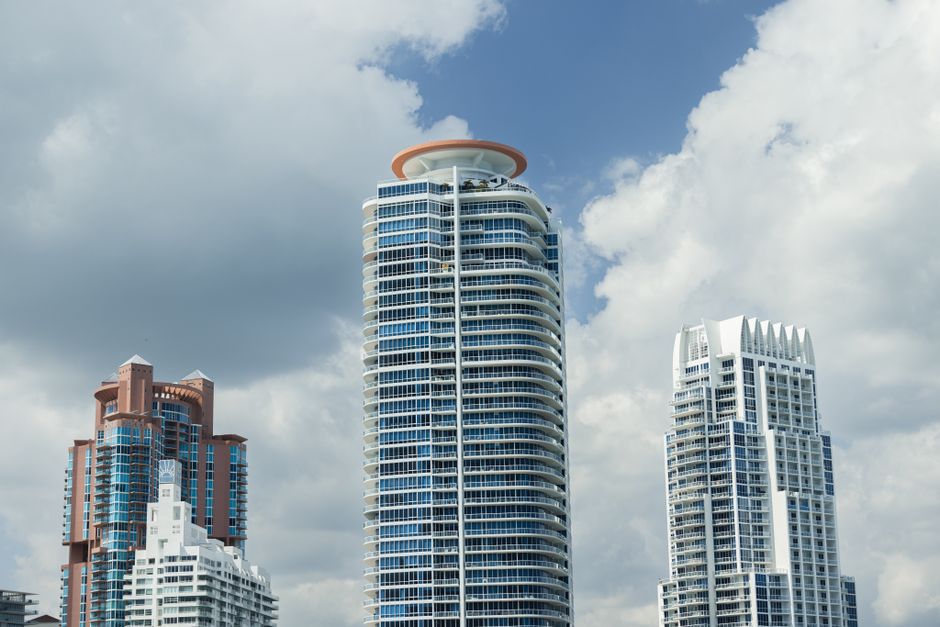 property management Miami Beach residential