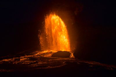 Seismic Tomography Reveals Deep Roots of Hawaii's Volcanic Hotspot