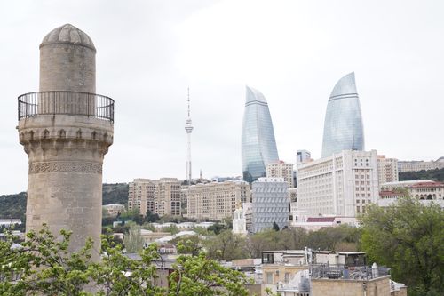 Azerbaijan