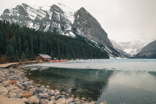 The U.S. Parks That Feel Like Fantasy Worlds After the Rain