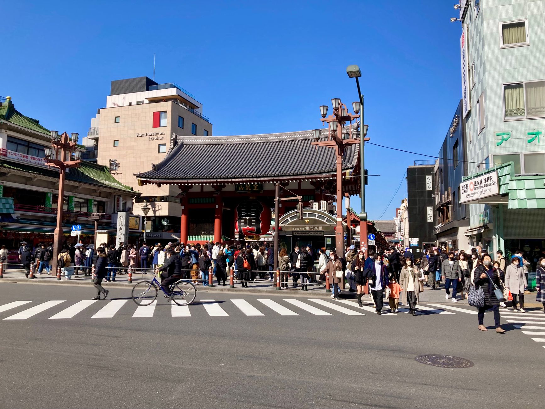 日本三大がっかり名所とは