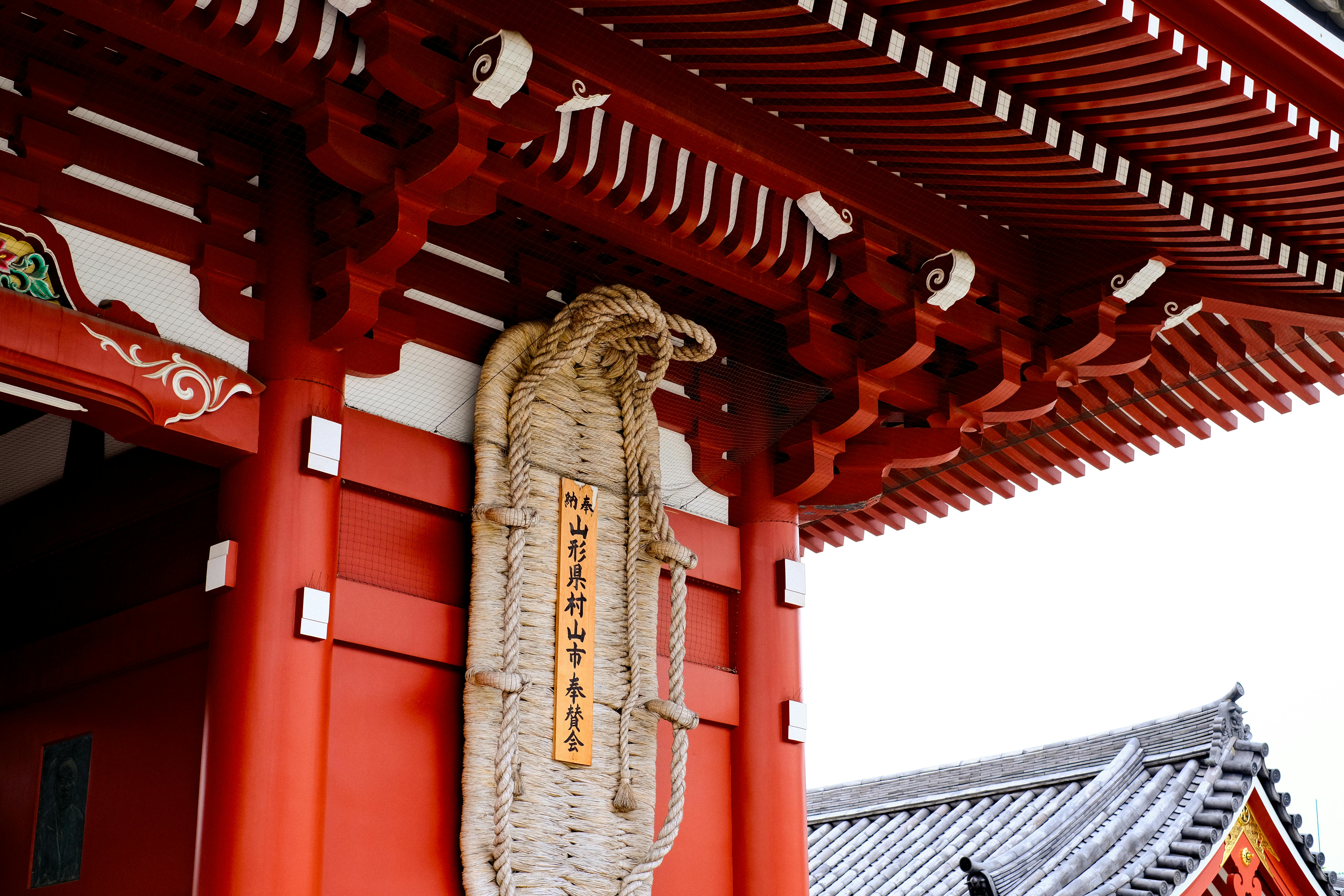 Sensoji Temple
