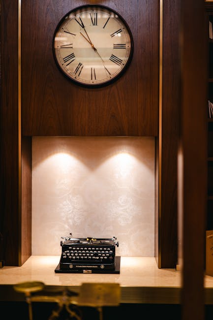 Mengapa Efek "Typewriter" Penting? Mengapa Efek "Typewriter" Penting?