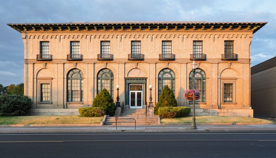 Lake Run Learning Ctr