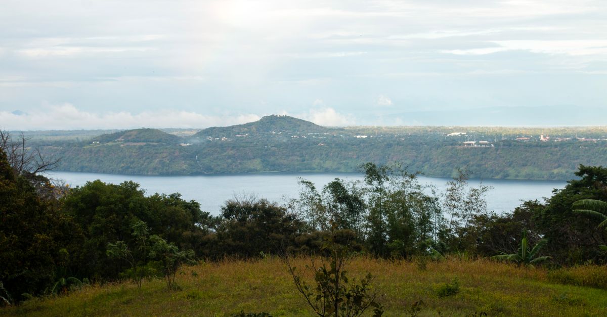 Photo of Nicaragua