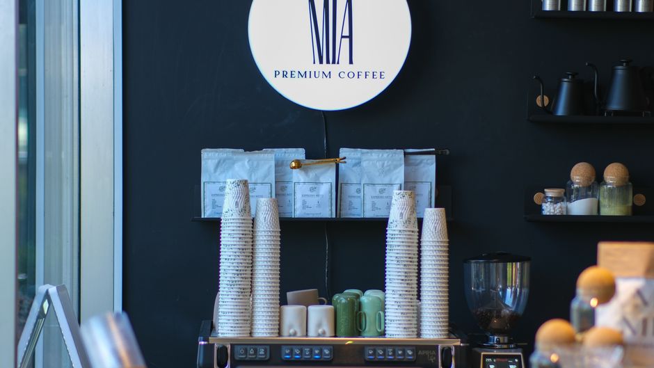 cafes brisbane