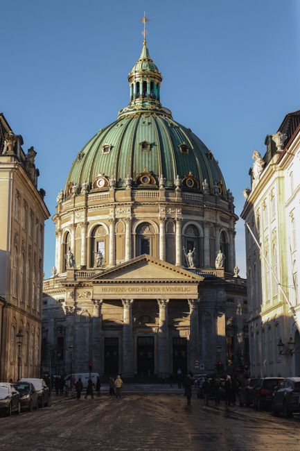 <b>Copenhagen: A City of Hygge, History, and Design</b> <b>Copenhagen: A City of Hygge, History, and Design</b>