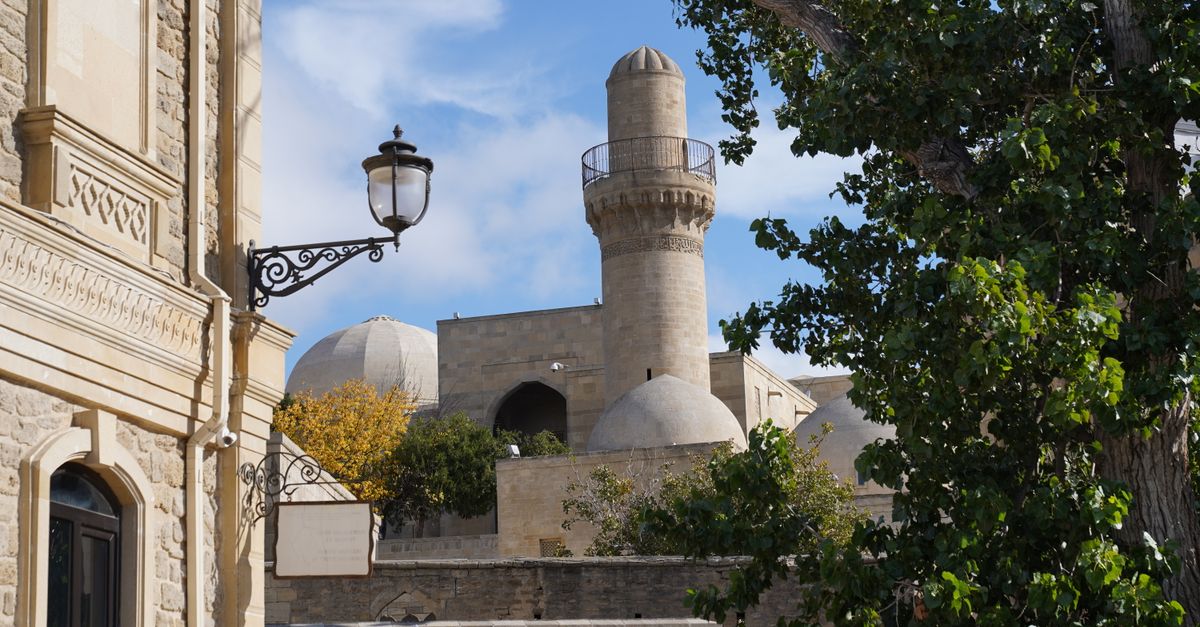 Photo of Azerbaijan