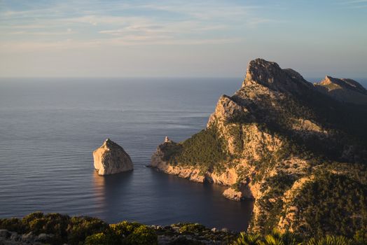 Sóller heritage train and village — Mallorca