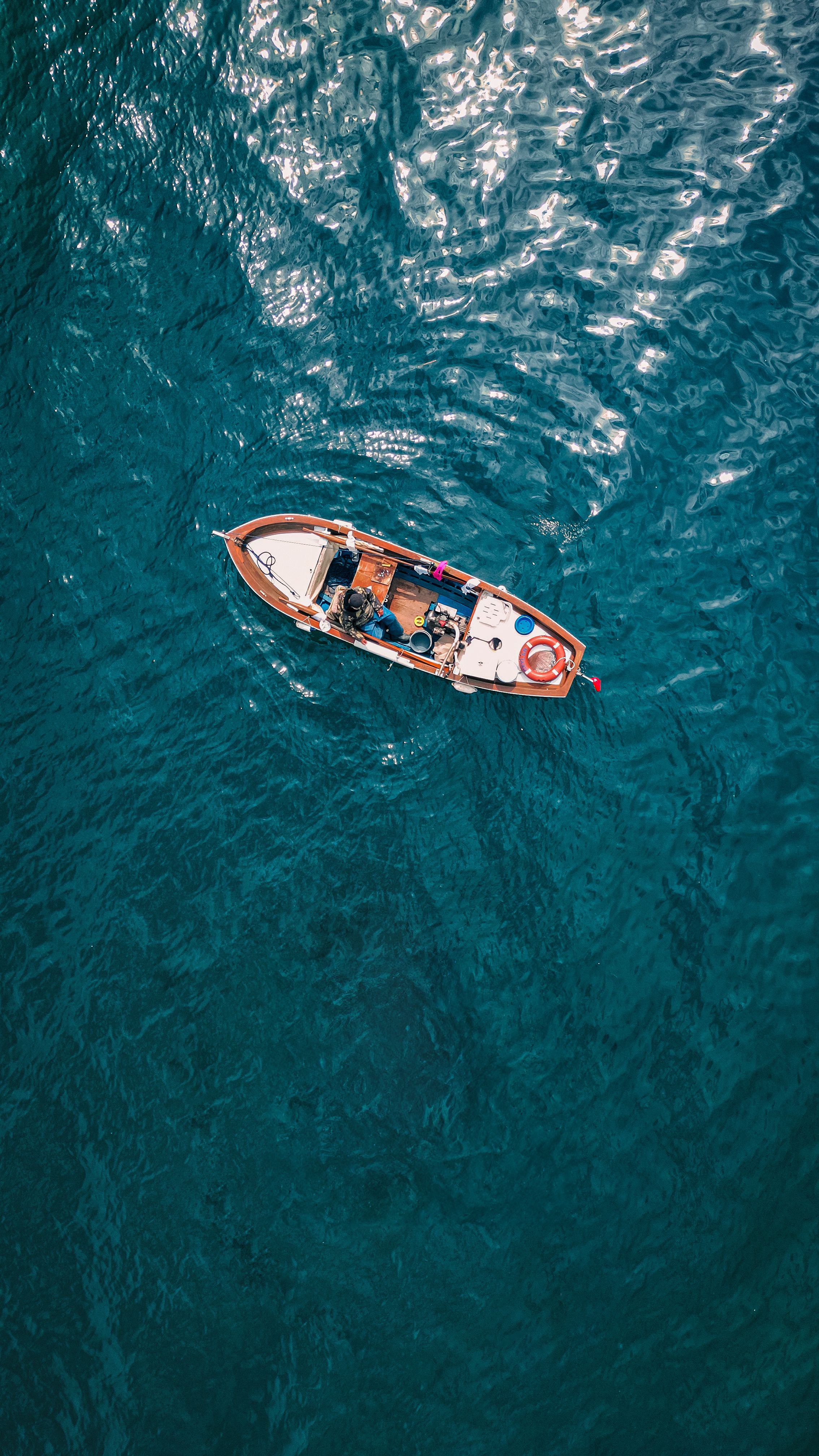 Boat Top View Photos, Download The BEST Free Boat Top View Stock Photos ...