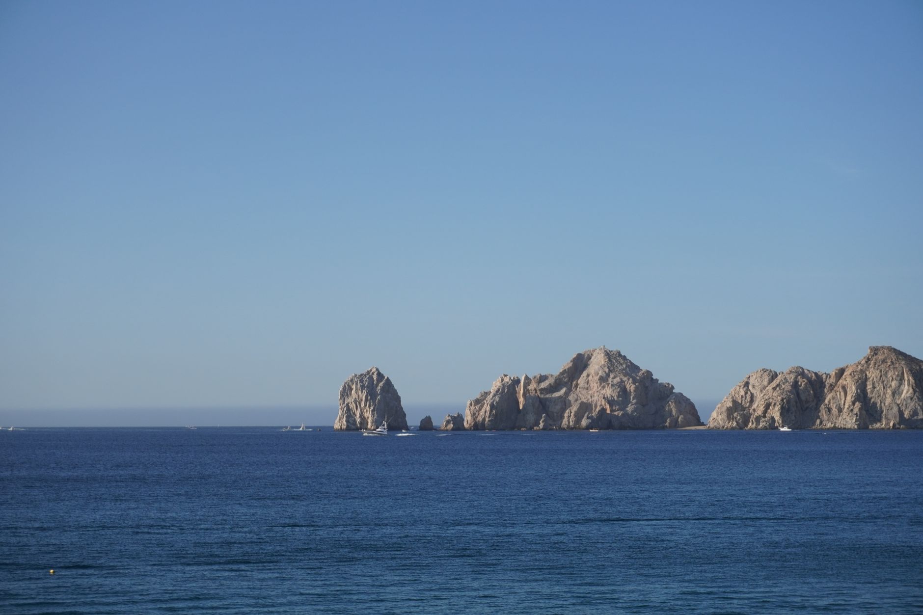 When is the Best Time to Visit Cabo San Lucas? The Ultimate Seasonal Guide