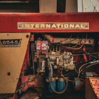 Automotive & Parts