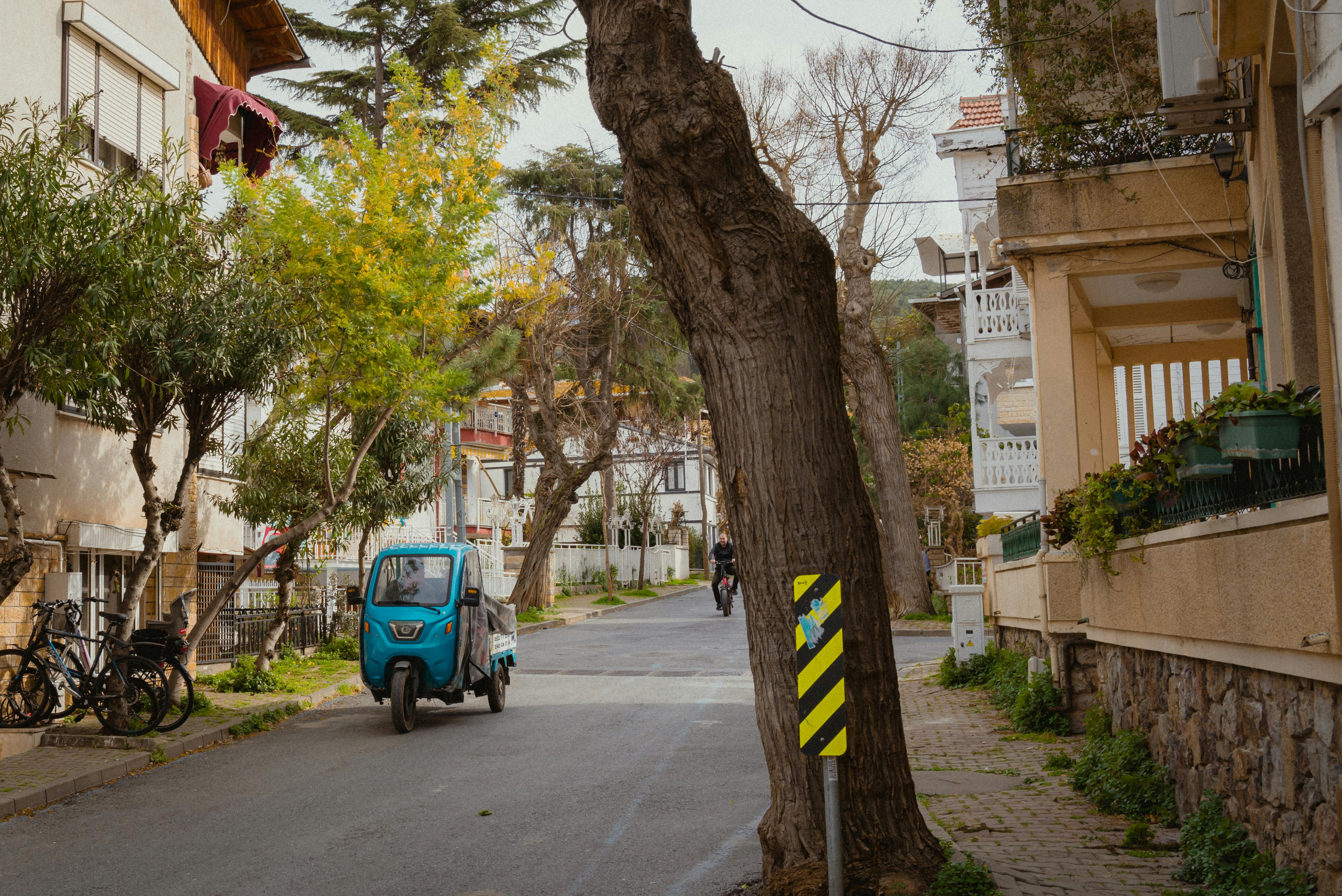 evs explained evs definition — Photo by baran kilic on Pexels