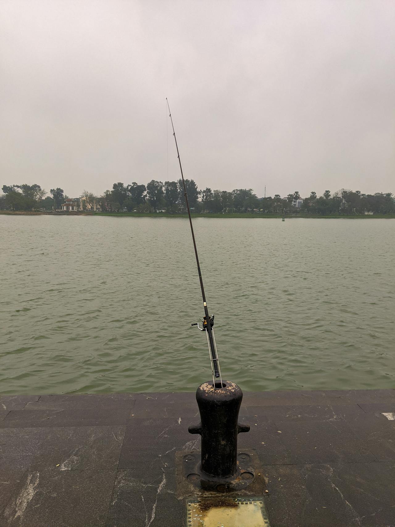 Thám tử lừng danh Conan | Chương 0930