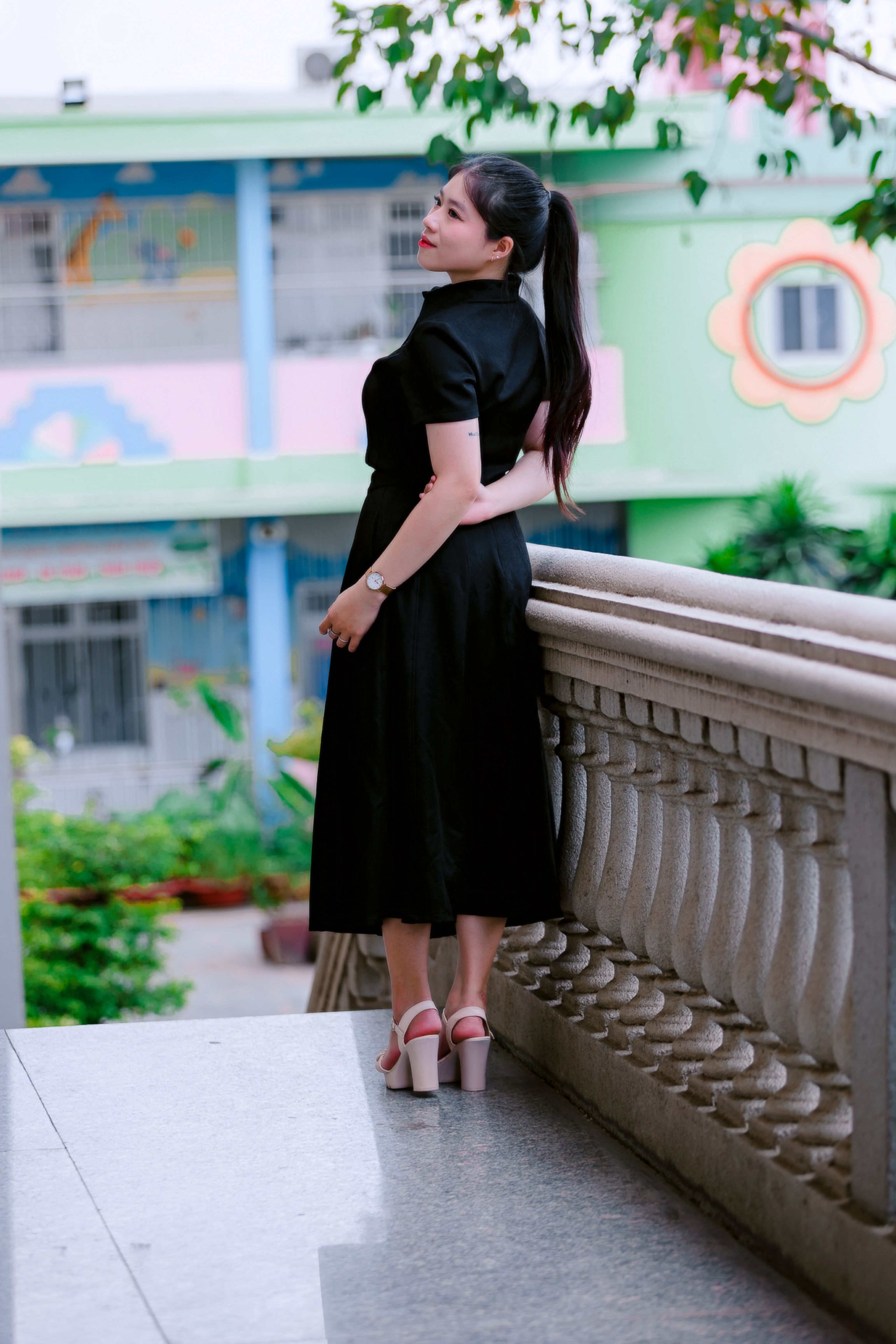 Ensemble noir