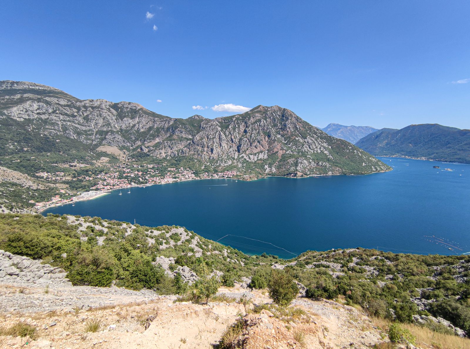 Montenegró, Montenegro