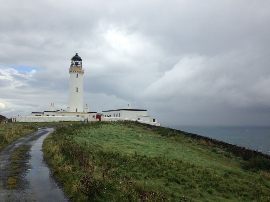 Beachy Head Lighthouse — view 4