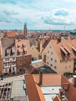 Nuremberg
