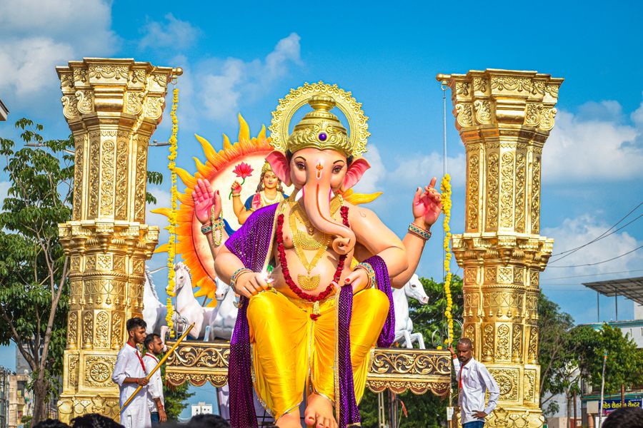 Vadodara photo 3