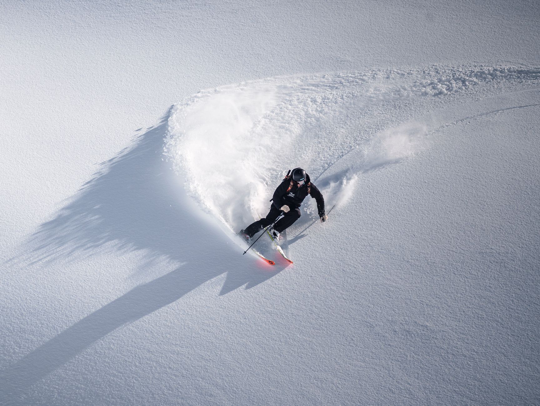 Top Switzerland Ski Resorts for Powder Skiing Enthusiasts