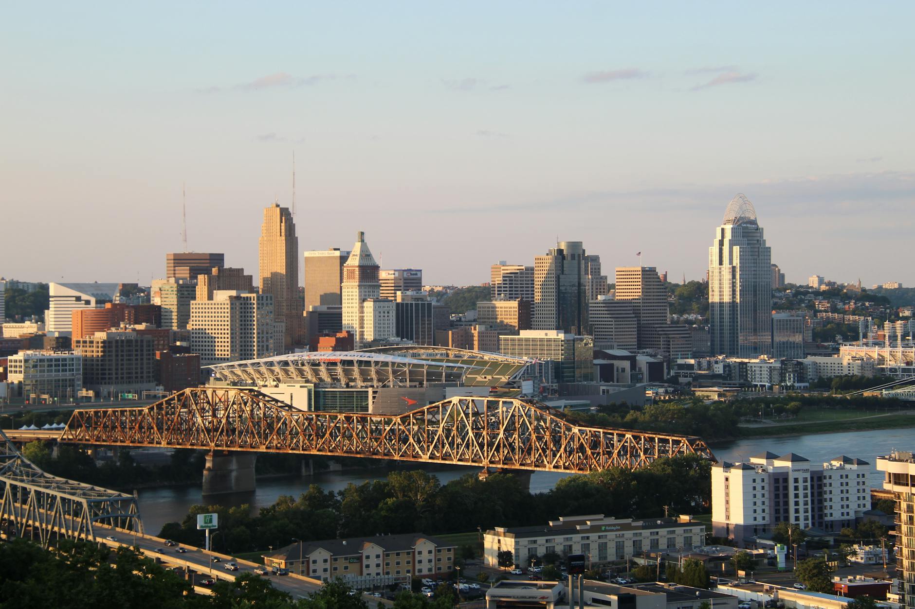 Hamilton County, Ohio, Government News Unreported Recently